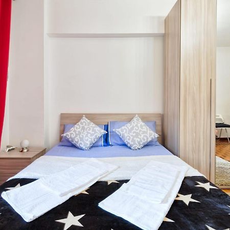 Venice City Of Art Residence Marghera Exterior foto