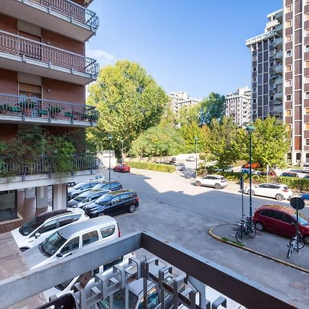 Venice City Of Art Residence Marghera Exterior foto