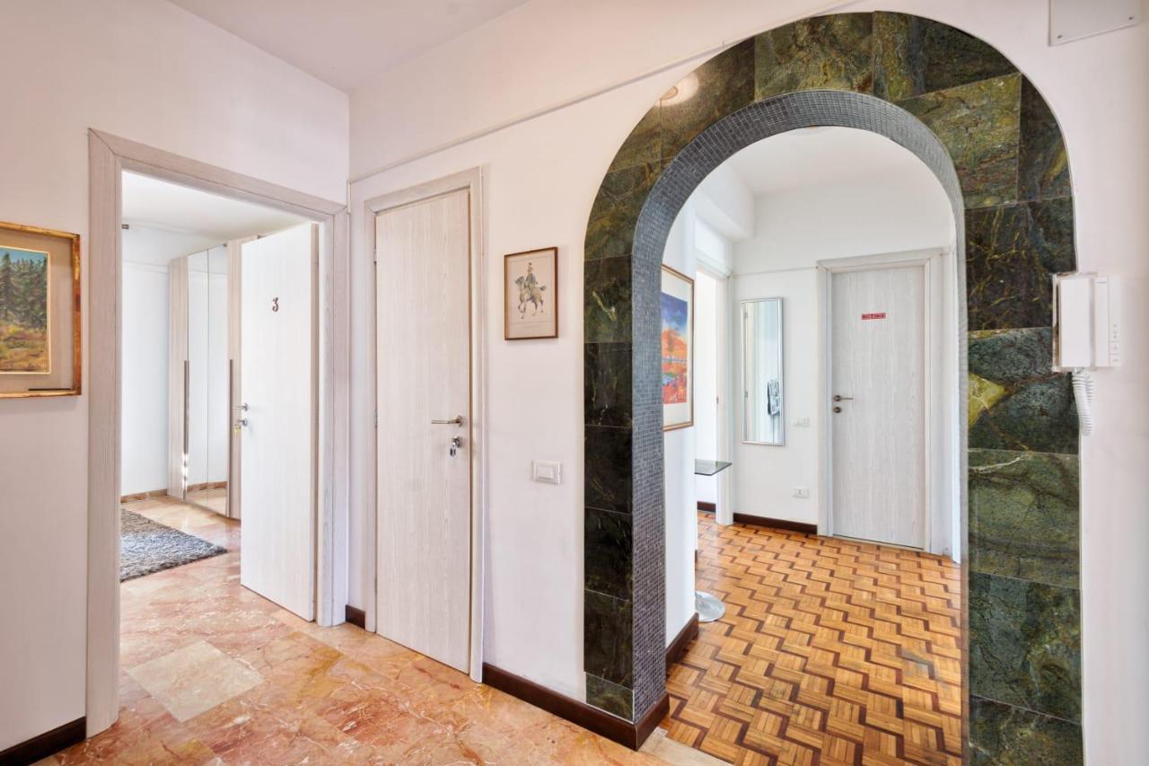Venice City Of Art Residence Marghera Exterior foto