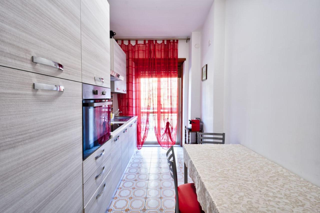 Venice City Of Art Residence Marghera Exterior foto